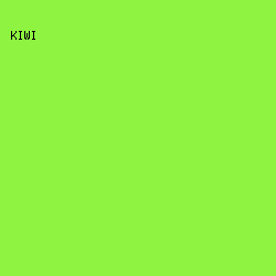 8ef441 - Kiwi color image preview
