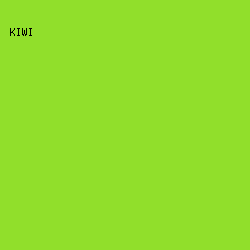 91DF2B - Kiwi color image preview