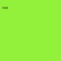 93f03b - Kiwi color image preview
