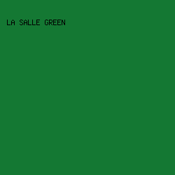 147833 - La Salle Green color image preview