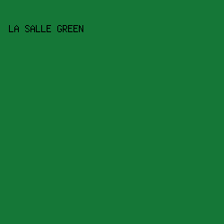 157737 - La Salle Green color image preview
