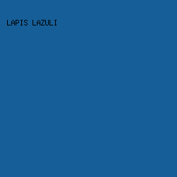 165E98 - Lapis Lazuli color image preview