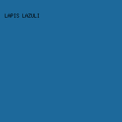 1D699B - Lapis Lazuli color image preview