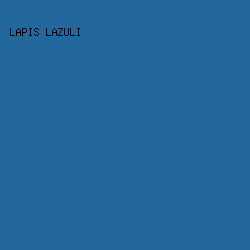 22689c - Lapis Lazuli color image preview