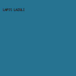 247291 - Lapis Lazuli color image preview