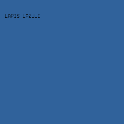 30629B - Lapis Lazuli color image preview