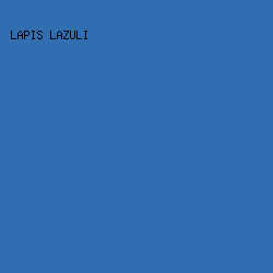 316DB1 - Lapis Lazuli color image preview