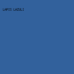 32619c - Lapis Lazuli color image preview
