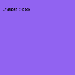 9163F1 - Lavender Indigo color image preview