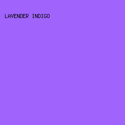 A064FD - Lavender Indigo color image preview