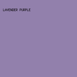 9280AC - Lavender Purple color image preview