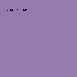 947DAE - Lavender Purple color image preview