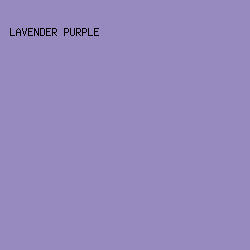 978ABF - Lavender Purple color image preview