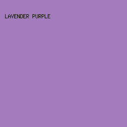 a47cbd - Lavender Purple color image preview