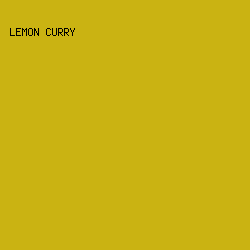 cab312 - Lemon Curry color image preview