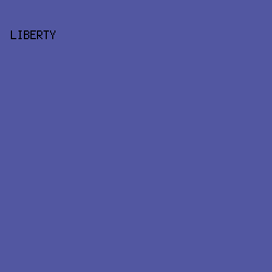 5257A1 - Liberty color image preview