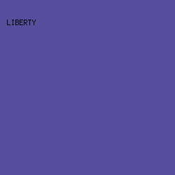 564E9C - Liberty color image preview