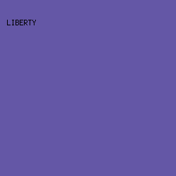 6457A6 - Liberty color image preview