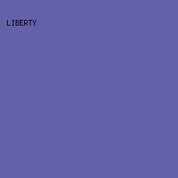 6460aa - Liberty color image preview