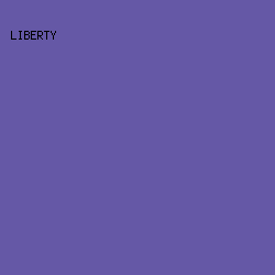 6558A6 - Liberty color image preview