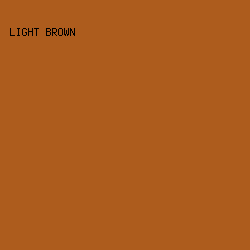 ad5c1d - Light Brown color image preview