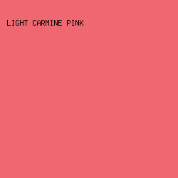 EF6871 - Light Carmine Pink color image preview
