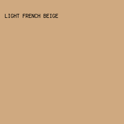 CFA980 - Light French Beige color image preview