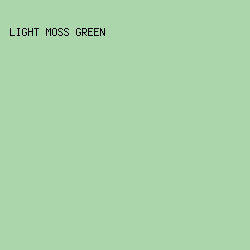 abd5ab - Light Moss Green color image preview