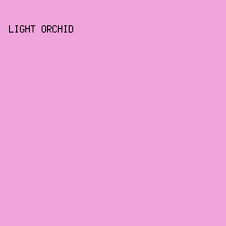 efa4db - Light Orchid color image preview