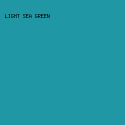1F97A4 - Light Sea Green color image preview