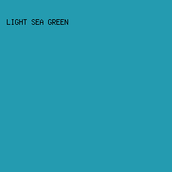 249BB0 - Light Sea Green color image preview