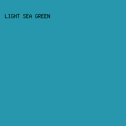 2697AC - Light Sea Green color image preview