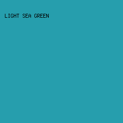 269EAD - Light Sea Green color image preview