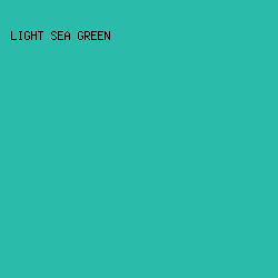 2abbaa - Light Sea Green color image preview