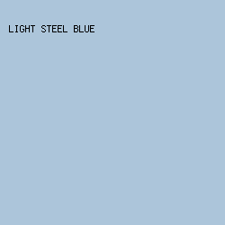 acc5da - Light Steel Blue color image preview