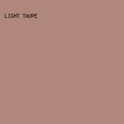 AF877D - Light Taupe color image preview