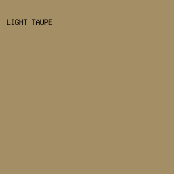 a48e65 - Light Taupe color image preview