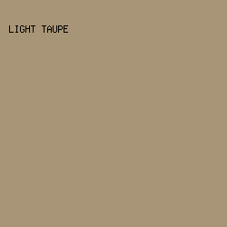 a89476 - Light Taupe color image preview