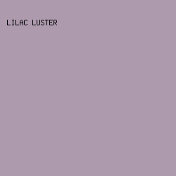 AD9AAD - Lilac Luster color image preview