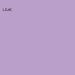 B99FC9 - Lilac color image preview