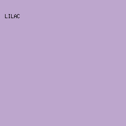 BDA6CD - Lilac color image preview