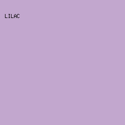 C2A7CE - Lilac color image preview