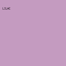 C49BC0 - Lilac color image preview