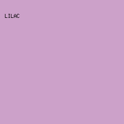 CCA1C9 - Lilac color image preview