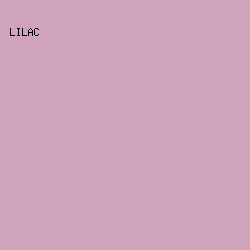 CFA4BA - Lilac color image preview