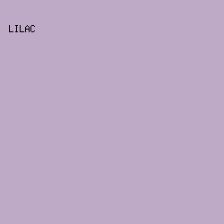 bea9c7 - Lilac color image preview