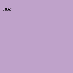 bfa2ca - Lilac color image preview