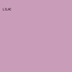 c99db9 - Lilac color image preview