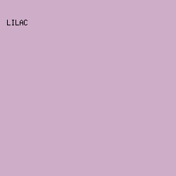 ceadc9 - Lilac color image preview