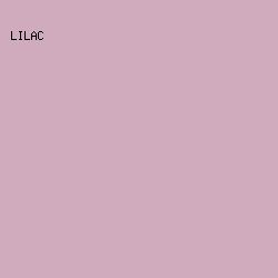 d0abbe - Lilac color image preview